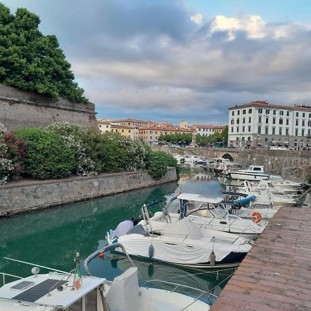 Casa Di Federica Camera Con Bagno Privato Esterno Livorno Ngoại thất bức ảnh