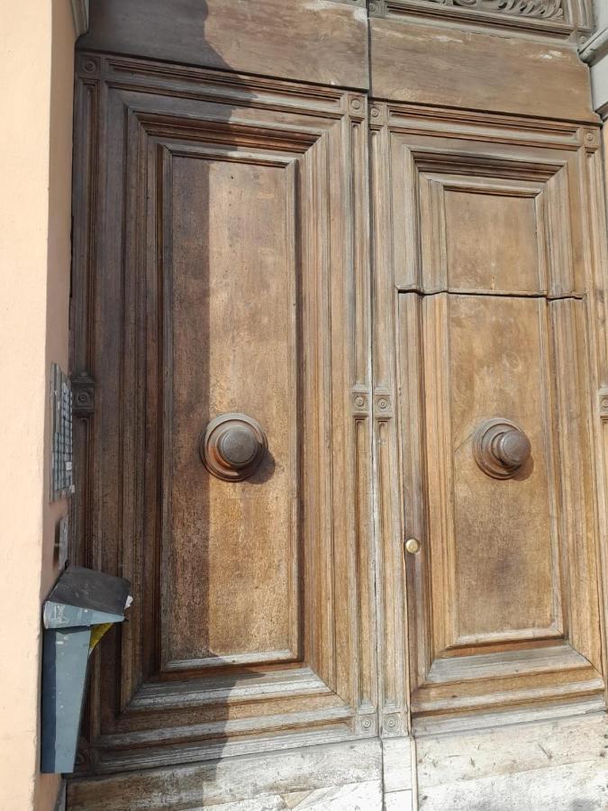 Casa Di Federica Camera Con Bagno Privato Esterno Livorno Ngoại thất bức ảnh