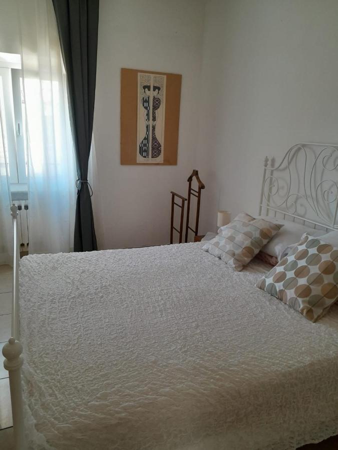 Casa Di Federica Camera Con Bagno Privato Esterno Livorno Ngoại thất bức ảnh
