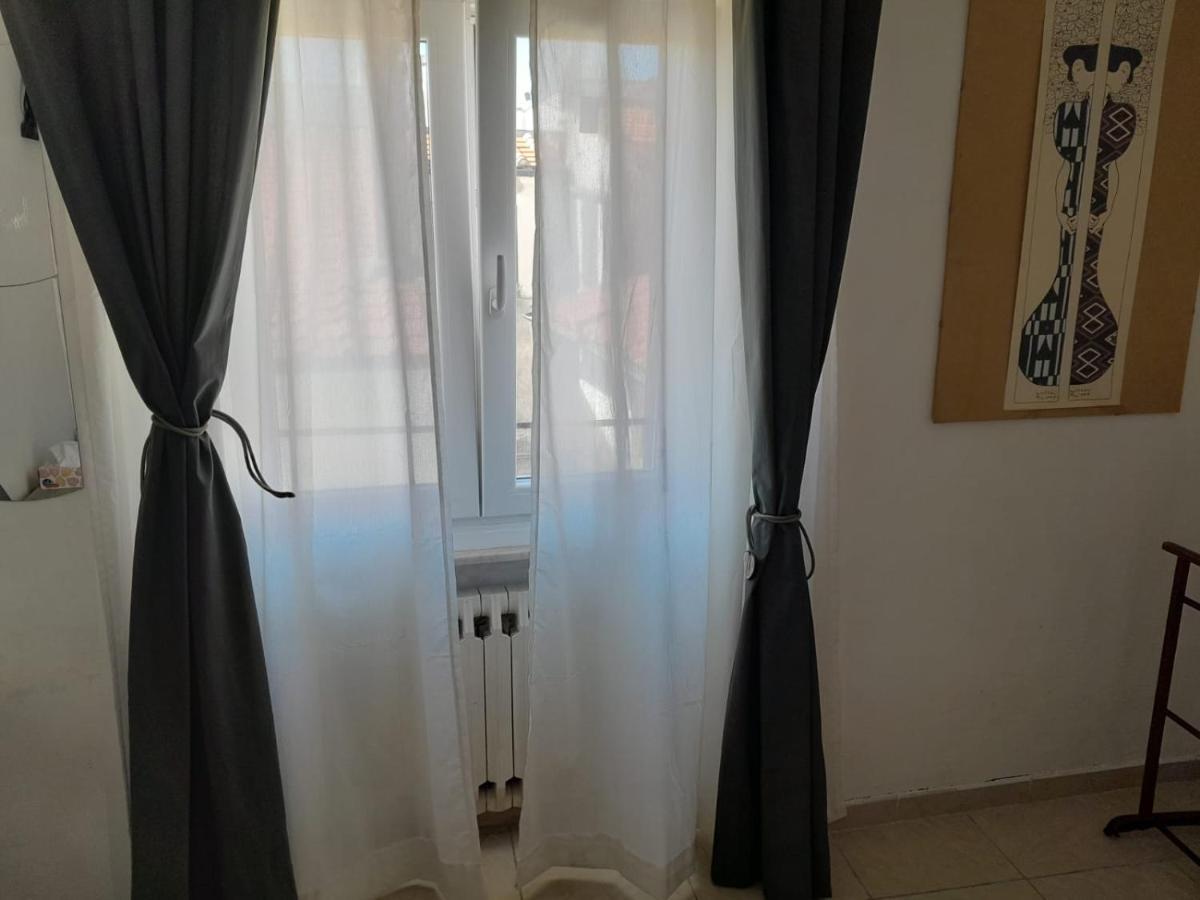 Casa Di Federica Camera Con Bagno Privato Esterno Livorno Ngoại thất bức ảnh