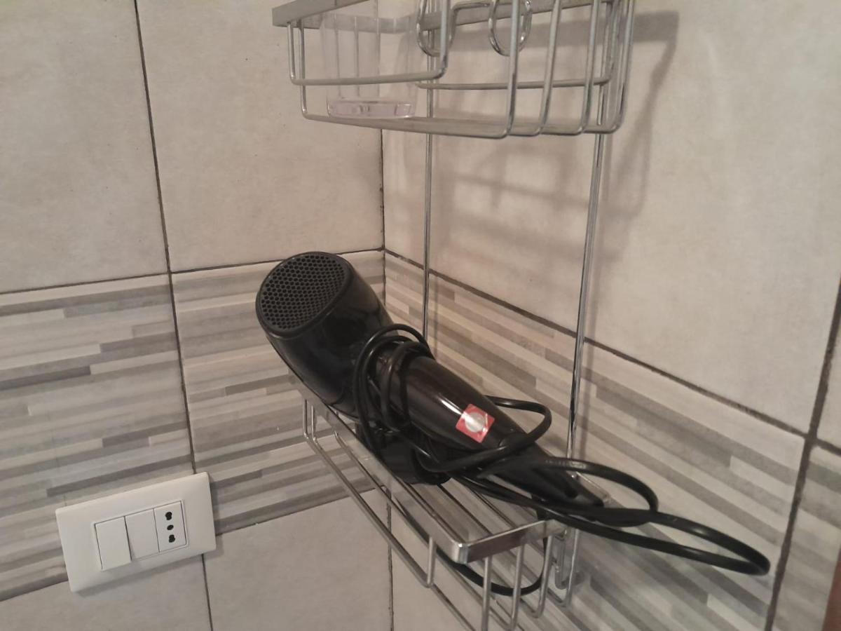 Casa Di Federica Camera Con Bagno Privato Esterno Livorno Ngoại thất bức ảnh